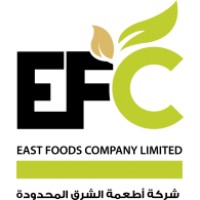 شركة اطعمة الشرق المحدودة